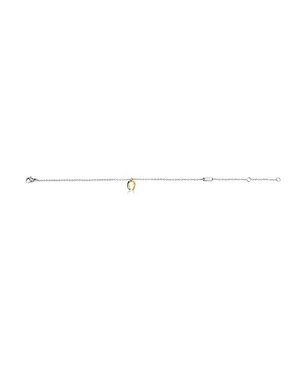 BRACCIALE DONNA BREIL COLL  SMALL STORIES  TJ1800