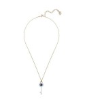 Collana Donna Swarovski Duo Evil Eye 5437517