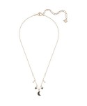 Collana Donna Swarovski Duo Moon 5429737