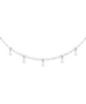 Collana Donna Swarovski Louison 5419242