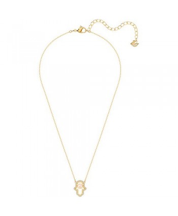Collana Donna Swarovski Luckily 5448612