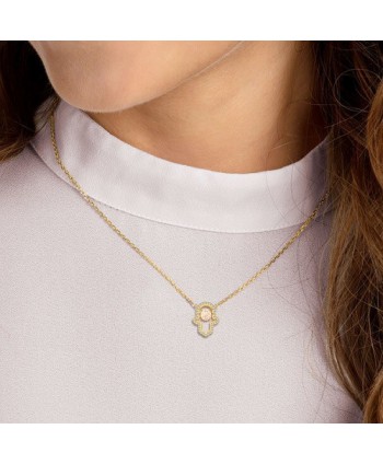 Collana Donna Swarovski Luckily 5448612