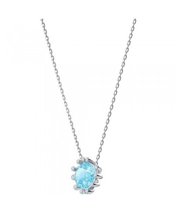 Collana Donna Swarovski Olive 5479930