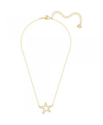 Collana Donna Swarovski Only Star 5462757