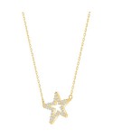 Collana Donna Swarovski Only Star 5462757