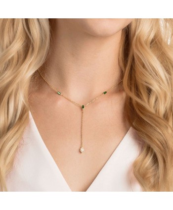 Collana Donna Swarovski Oz 5455520