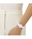 Orologio Graceful Mini Bianco 5261475