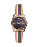 Orologio Fossil  donna Scarlette Mini