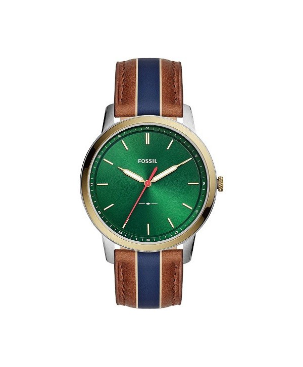 Orologio Fossil Uomo Minimalist