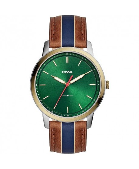 Orologio Fossil Uomo Minimalist