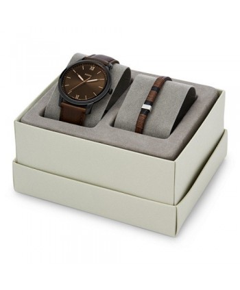 Set Fossil Uomo Minimalist