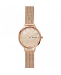 Orologio Skagen Anita oro rosa