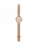 Orologio Skagen Anita oro rosa