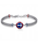 Bracciale Brosway Uomo Horizon