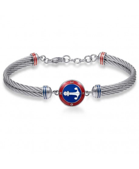 Bracciale Brosway Uomo Horizon