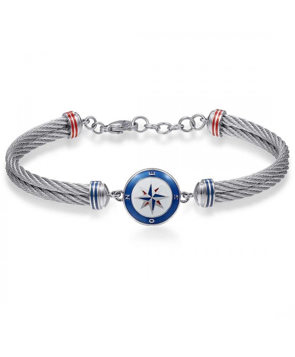 Bracciale Brosway Uomo Horizon