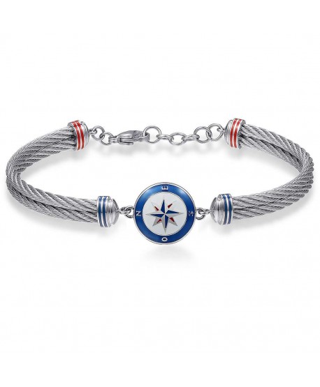 Bracciale Brosway Uomo Horizon