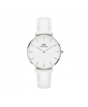 Orologio Daniel Wellington Petite bianco