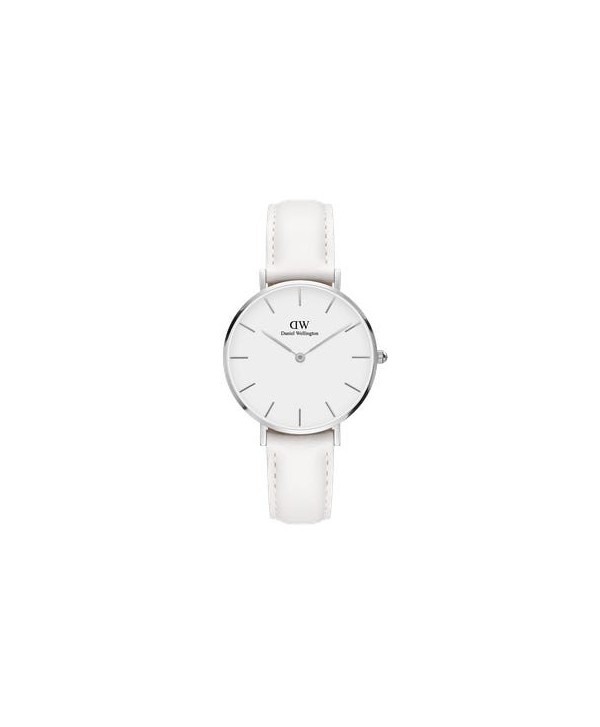 Orologio Daniel Wellington Petite bianco