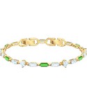 Bracciale Swarovski Oz oro