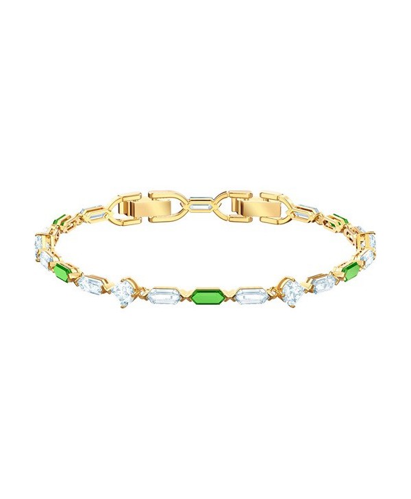 Bracciale Swarovski Oz oro