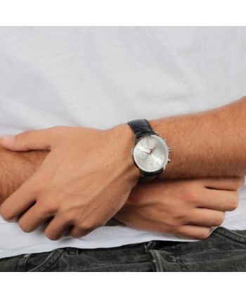 Orologio Solo Tempo Uomo T-Evolution R2451123004