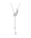 Collana Swarovski nice pendente