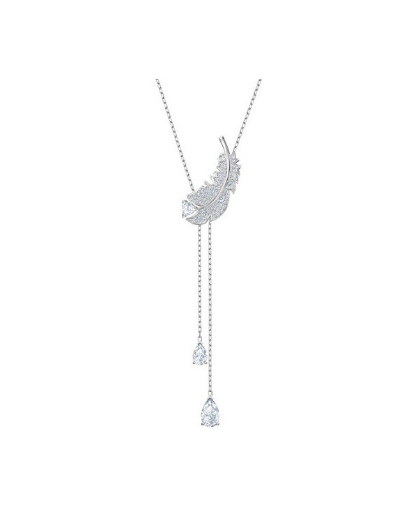 Collana Swarovski nice pendente