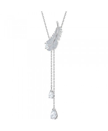Collana Swarovski nice pendente
