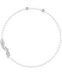 Collana Swarovski Nice Pearl