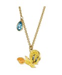 Collana Swarovski Looney Tunes