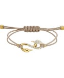 Bracciale Swarovski Hook Power Collection