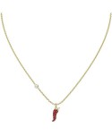 Collana Swarovski Lisabel Pepper