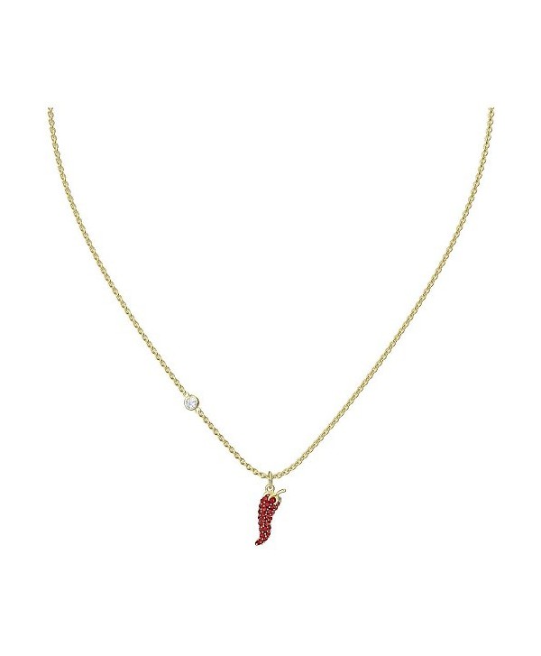 Collana Swarovski Lisabel Pepper