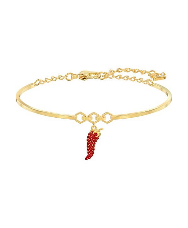 Bracciale Rigido Swarovski Lisabel Pepper