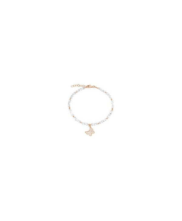 BRACCIALE STROILI SILVER MOMENTS ST1613835