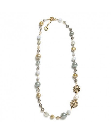 Collana Donna Antica Murrina Collezione Light COB31A16