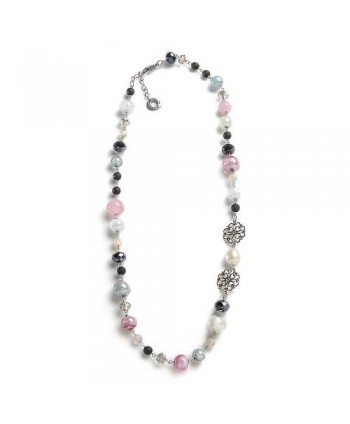 Collana Donna Antica Murrina Collezione Light COB31A16