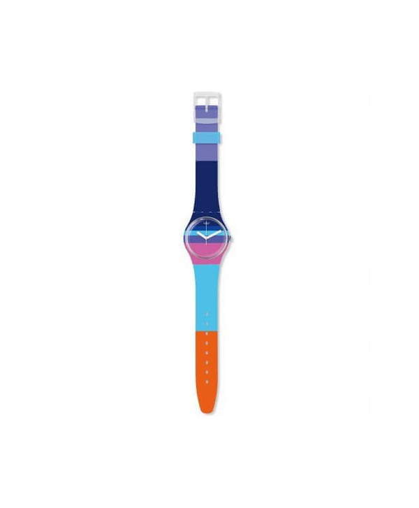 Orologio Swatch Azul'Heure