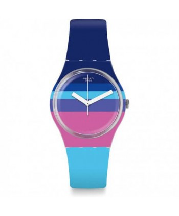 Orologio Swatch Azul'Heure