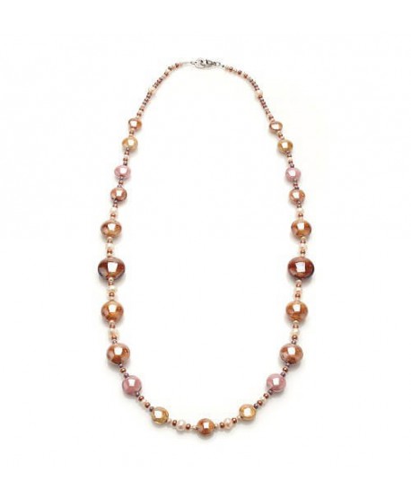 Collana Donna Antica Murrina COB12A33