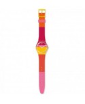 Orologio Swatch Roug'Heure