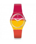 Orologio Swatch Roug'Heure