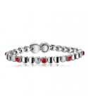 BRACCIALE DONNA BREIL COLL  ROLLING DIAMONDS TJ1454