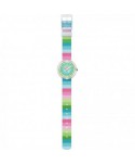 Orologio Flik Flak Stripy Dreams