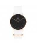 Orologio Daniel Wellington Classic Dover nero