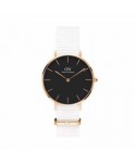 Orologio Daniel Wellington Classic Dover 32 mm nero