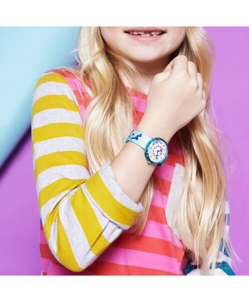 Orologio Flik Flak Sweet Dolphin