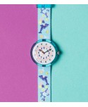 Orologio Flik Flak Sweet Dolphin