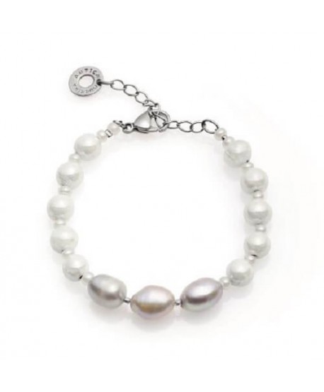 Bracciale Antica Murrina Perleadi Essence BR812A